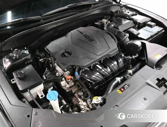 Hyundai The New Grandeur IG id 4759746 из Кореи 15