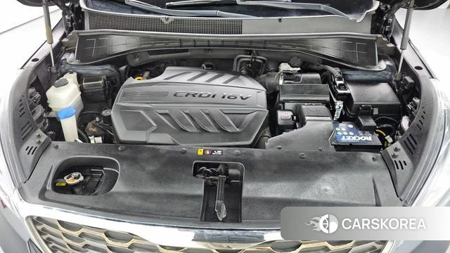Kia The New Sorento id 4268981 из Кореи 16
