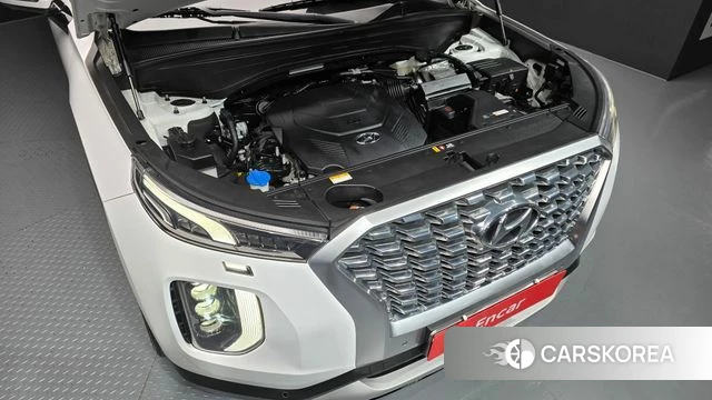 Hyundai Palisade id 4471010 из Кореи 29