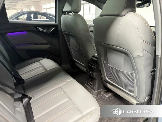 Audi Q4 e-tron id 4359474 из Китая 14