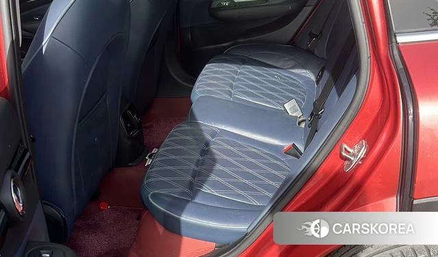 MINI CLUBMAN id 4238663 из Китая 11