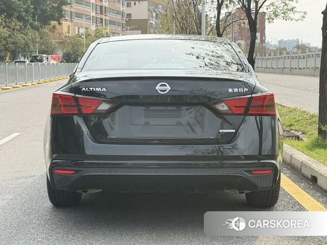 Nissan Teana id 4278573 из Китая 12