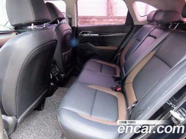 Kia Seltos id 2682694 из Кореи 16