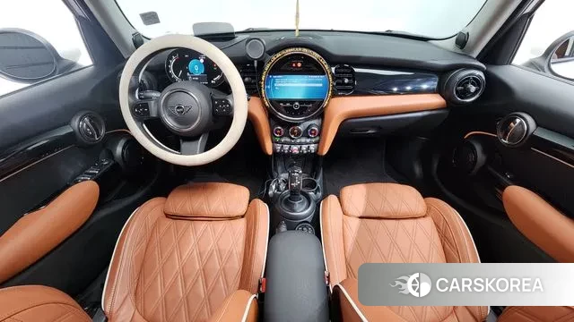 Mini Cooper S id 3726370 из Кореи 16