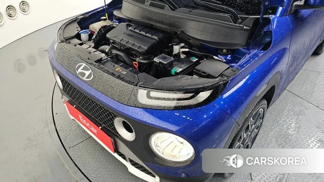 Hyundai Casper id 3910467 из Кореи 16