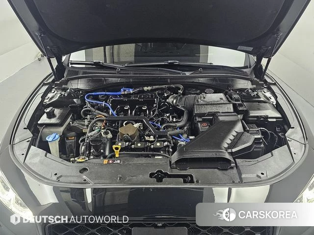 Hyundai Grandeur IG id 4435770 из Кореи 16