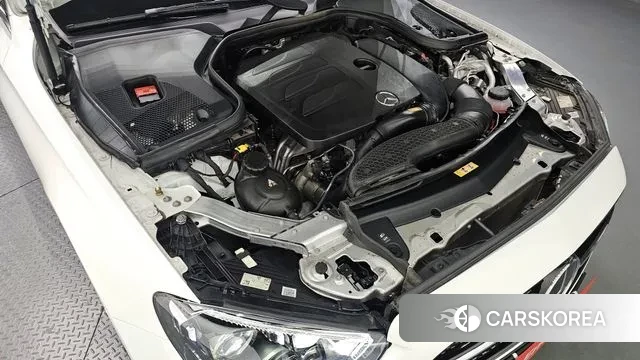 Mercedes-Benz E-Class W213 id 3360500 из Кореи 16