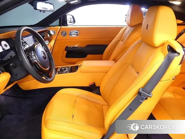 Rolls-Royce Lace id 3717463 из Кореи 16