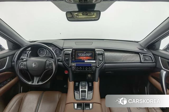 Honda UR-V id 4273902 из Китая 11