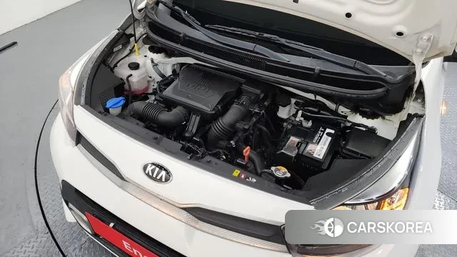 Kia Morning Urban (JA) id 3567673 из Кореи 16