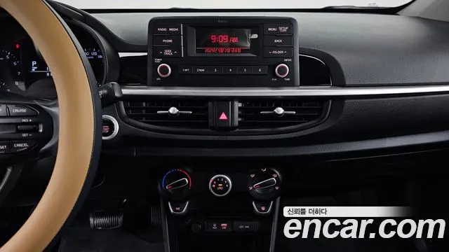 Kia All New Morning (JA) id 2688974 из Кореи 16