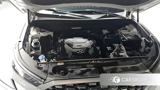 Hyundai Palisade id 3055077 из Кореи 16