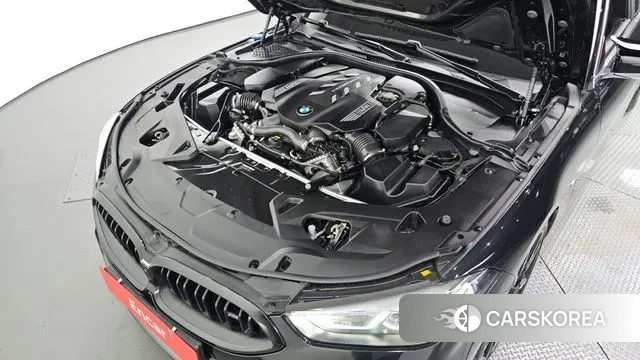 BMW 8 Series (G15) id 2930586 из Кореи 16