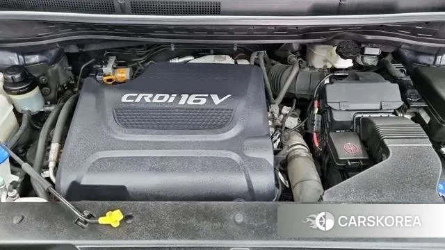 Kia All New Carnival id 3371221 из Кореи 14