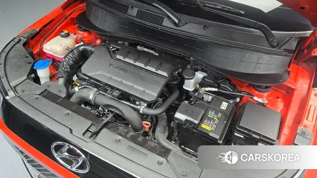 Hyundai Casper id 3301013 из Кореи 16