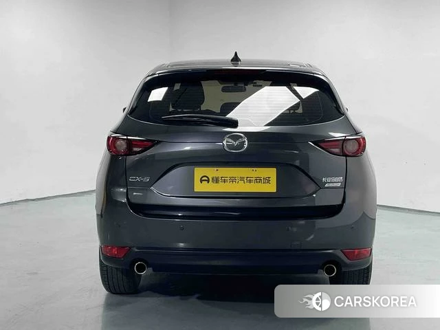 Mazda CX-5 id 4262282 из Китая 16