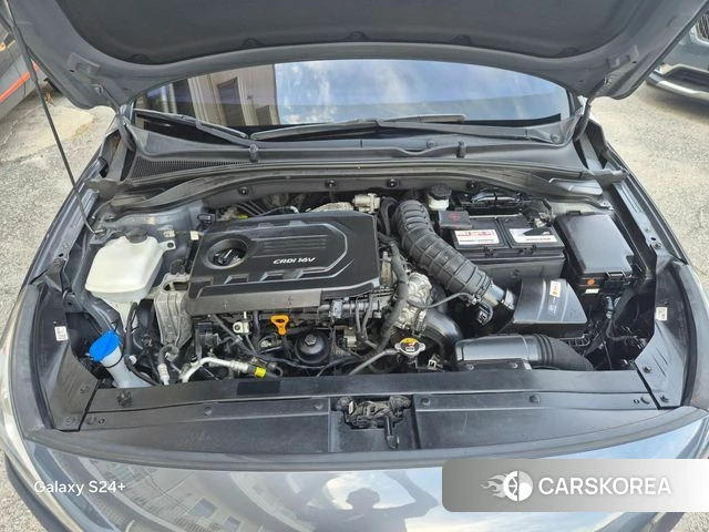 Hyundai i30 (PD) id 4513255 из Кореи 8
