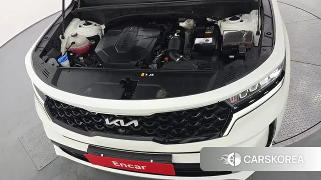 Kia Sorento 4th Generation id 3592094 из Кореи 16