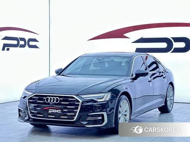 Audi A6L id 4258726 из Китая 30