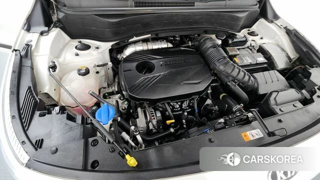 Kia Seltos id 3941687 из Кореи 16