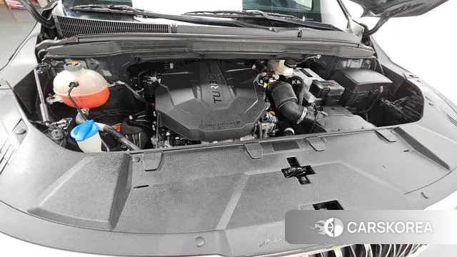 Kia Carnival 4th generation id 3582628 из Кореи 16