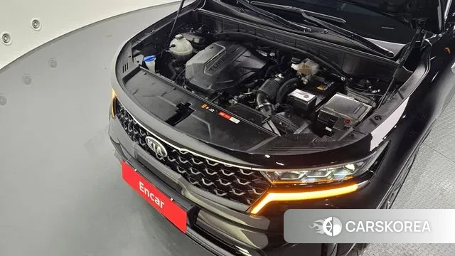 Kia Sorento 4th Generation id 3412535 из Кореи 16