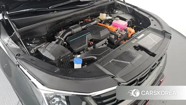 Kia The New Sorento 4th Generation id 3679846 из Кореи 16