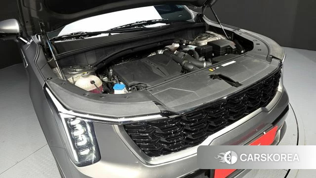 Kia The New Sorento 4th Generation id 4201175 из Кореи 31