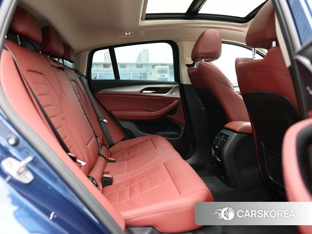 BMW X4 id 4359043 из Китая 13
