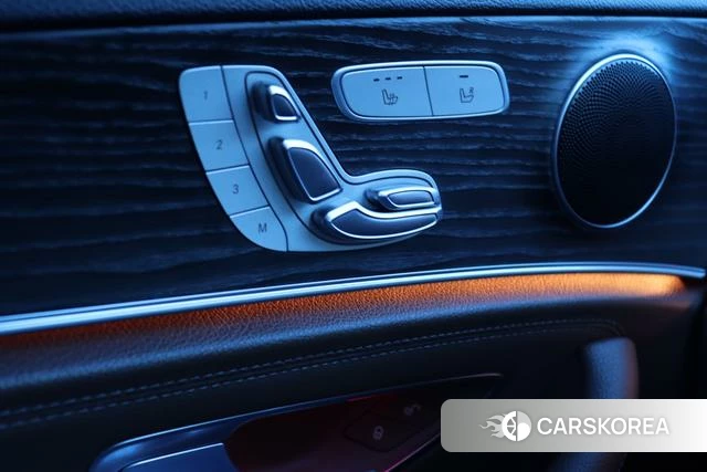 Mercedes-Benz E-class id 3902040 из Китая 28