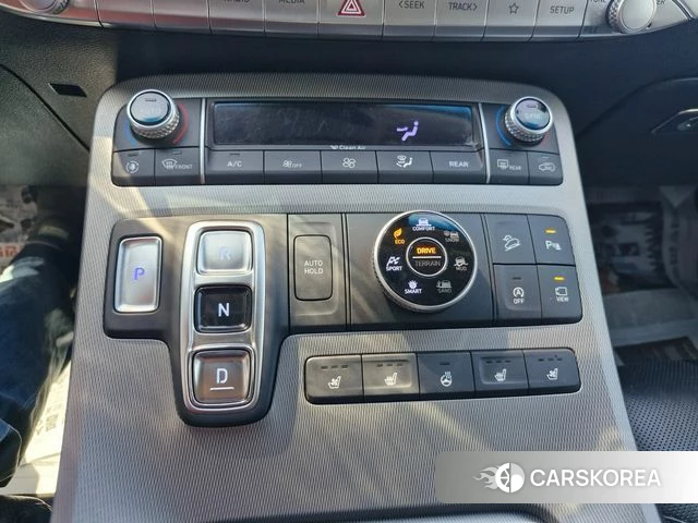 Hyundai Palisade id 4202367 из Кореи 13