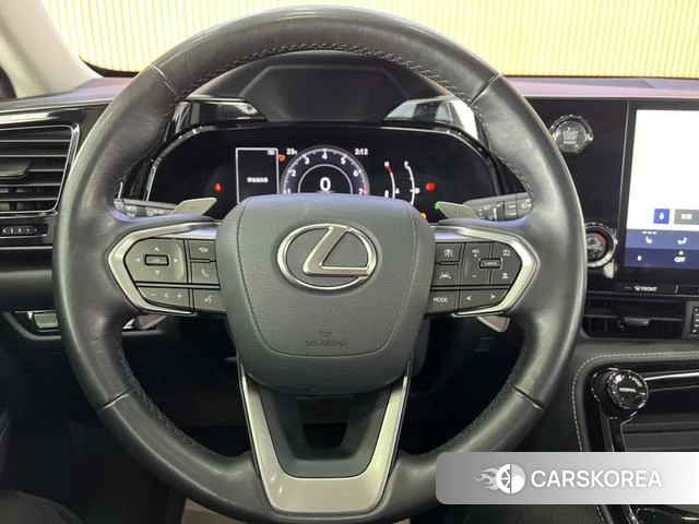Lexus NX id 4278683 из Китая 10