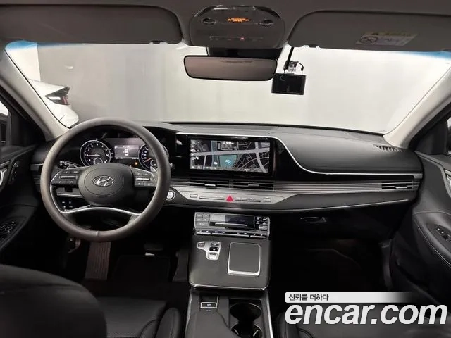 Hyundai The New Grandeur IG id 2880983 из Кореи 16