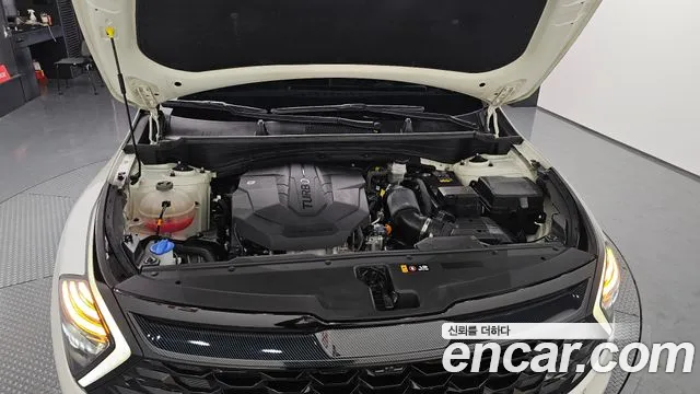 Kia Sportage 5th Generation id 2625638 из Кореи 16