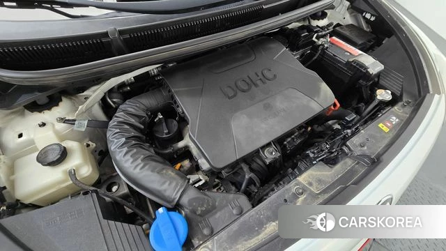 Kia All New Morning (JA) id 4519943 из Кореи 16
