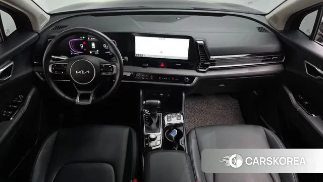 Kia Sportage 5th Generation id 3599682 из Кореи 16