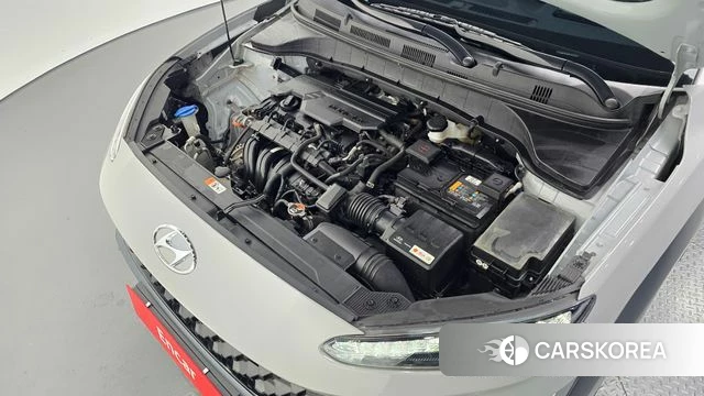 Hyundai The New Kona id 4281560 из Кореи 16