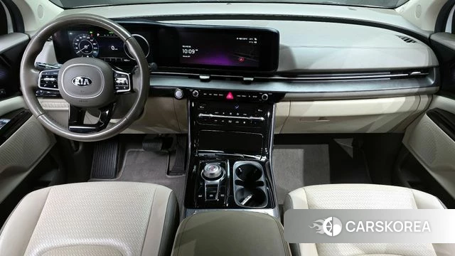 Kia Carnival 4th generation id 4179766 из Кореи 14