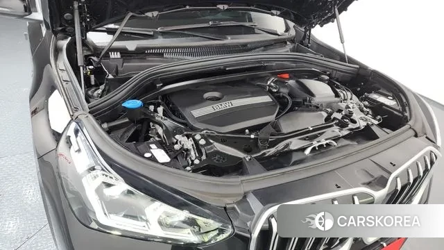 BMW X1 (U11) id 3426550 из Кореи 16