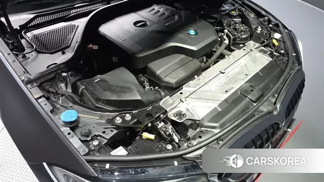 BMW 3 Series (G20) id 3003983 из Кореи 16