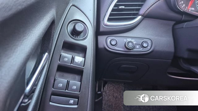 Chevrolet (GM Daewoo) The New Trax id 3936709 из Кореи 13