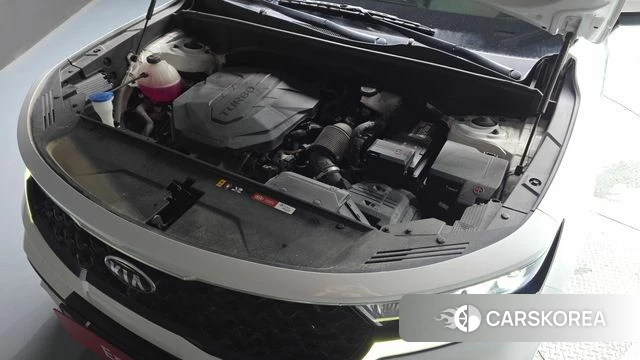 Kia Sorento 4th Generation id 4476137 из Кореи 31