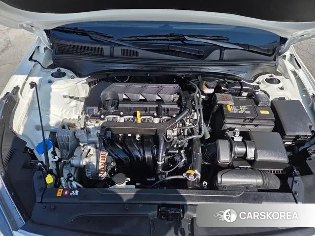 Kia The New K3 2nd generation id 3756956 из Кореи 16