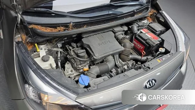 Kia Morning Urban (JA) id 3535508 из Кореи 16