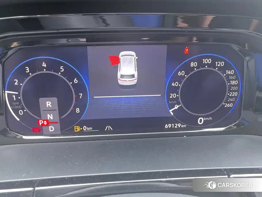 Volkswagen Touareg id 4659726 из Китая 11