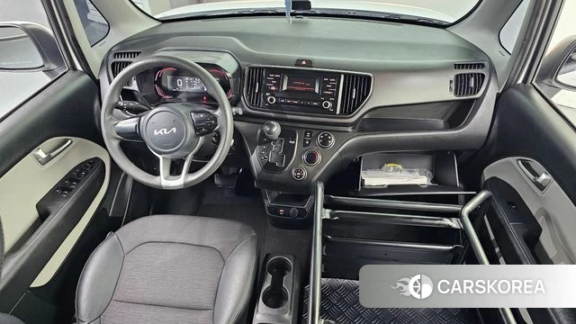 Kia The New Kia Ray id 4500514 из Кореи 26