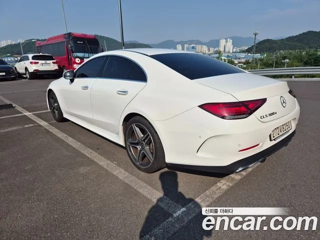 Mercedes-Benz CLS-Class C257 id 2873366 из Кореи 12