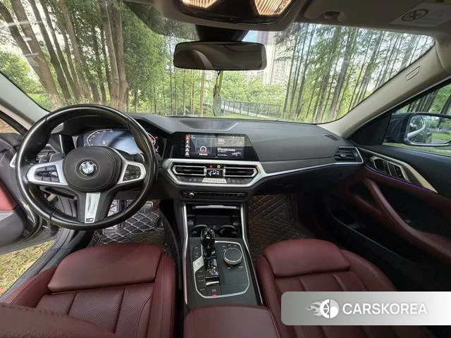 BMW 4 series id 4297753 из Китая 8