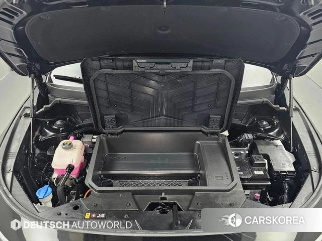 Kia Di All New Niro EV id 4898463 из Кореи 16