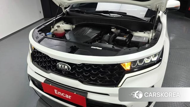 Kia Sorento 4th Generation id 4785152 из Кореи 36